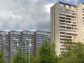 Остекление балконов и лоджий в многоэтажках серии И-700 в Котельниках