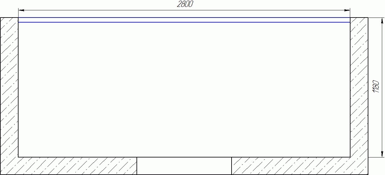 Ремонт балконов и лоджий в многоэтажках серии 1605-9/12 в Котельниках