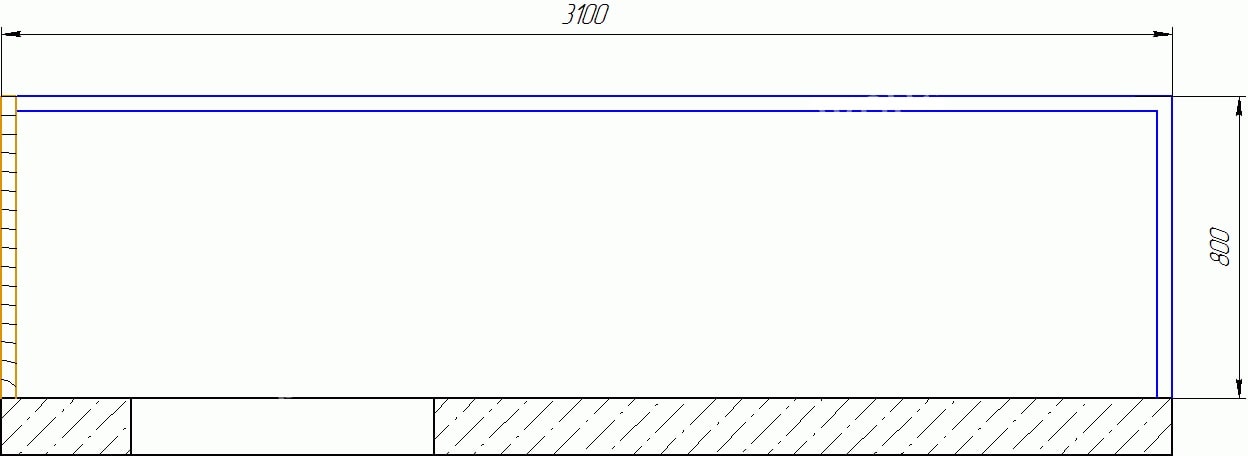 Ремонт балконов и лоджий в многоэтажках серии II-18 в Котельниках