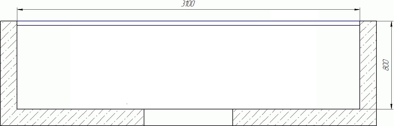 Ремонт балконов и лоджий в многоэтажках серии И-700 в Котельниках