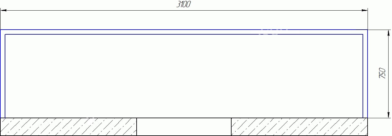 Ремонт балконов и лоджий в многоэтажках серии II-07 в Котельниках