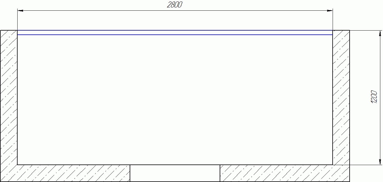 Ремонт балконов и лоджий в многоэтажках серии II-68 в Котельниках
