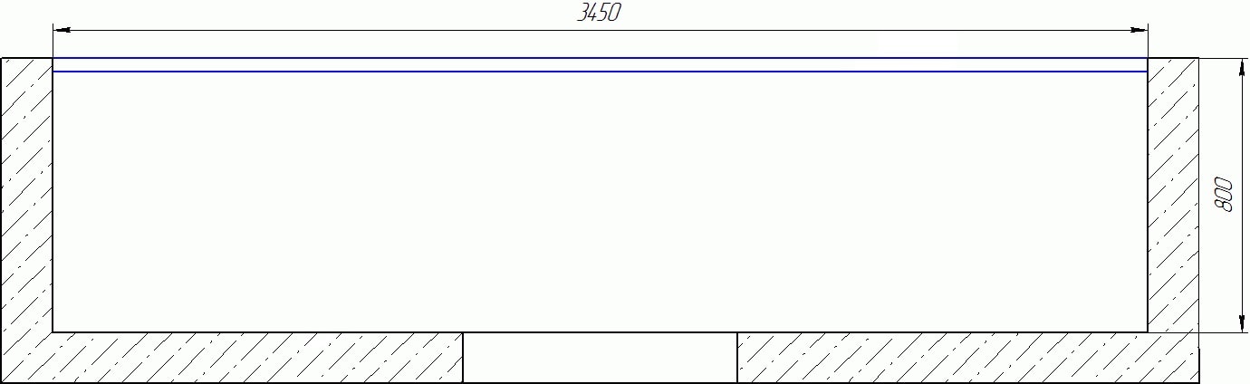 Ремонт балконов и лоджий в многоэтажках серии 1605-9/12 в Котельниках