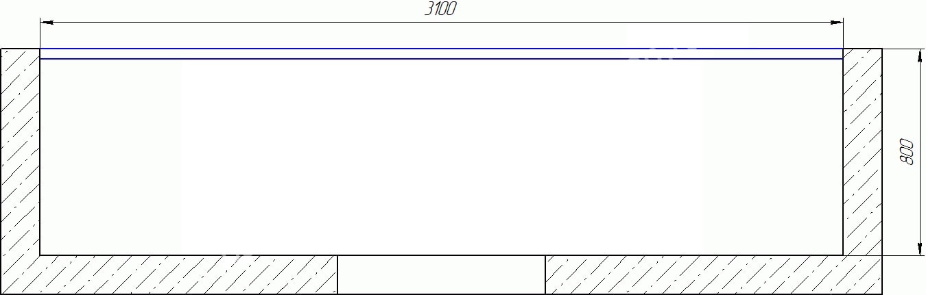 Ремонт балконов и лоджий в многоэтажках серии КОПЭ в Котельниках