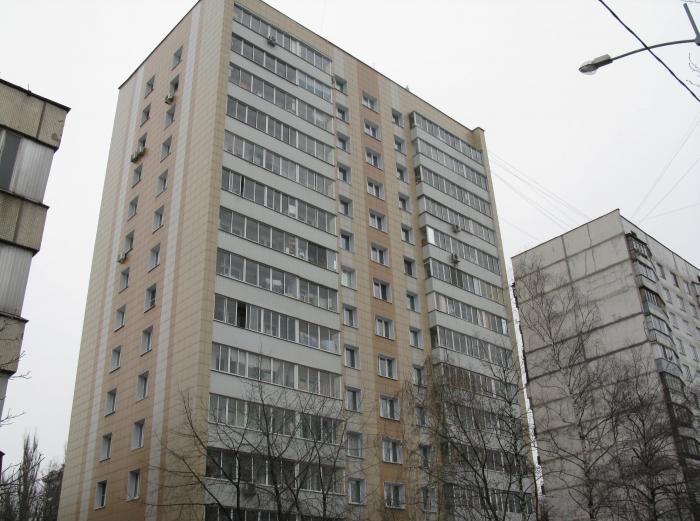 Ремонт балконов и лоджий в многоэтажках серии И-209А в Котельниках