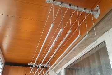 Шкафы и тумбы на балконы и лоджии